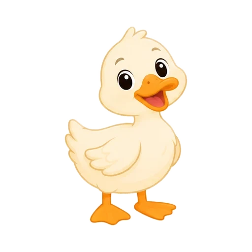 น้องเป็ด